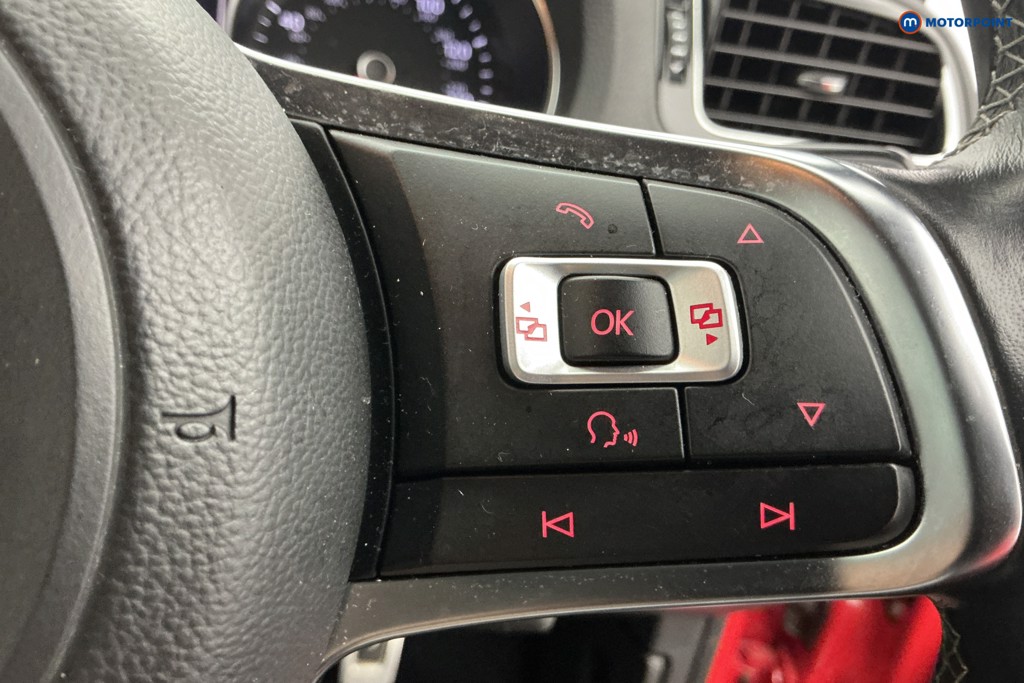 Volkswagen Polo R-Line Manual Petrol Hatchback - Stock Number (1615050) - 21st supplementary image