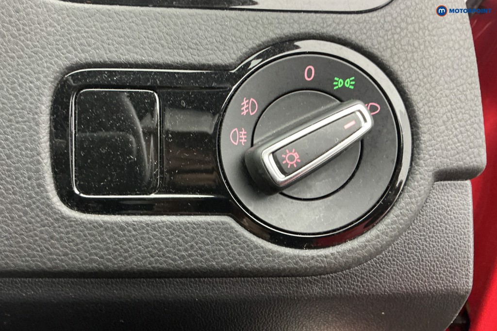 Volkswagen Polo R-Line Manual Petrol Hatchback - Stock Number (1615050) - 22nd supplementary image