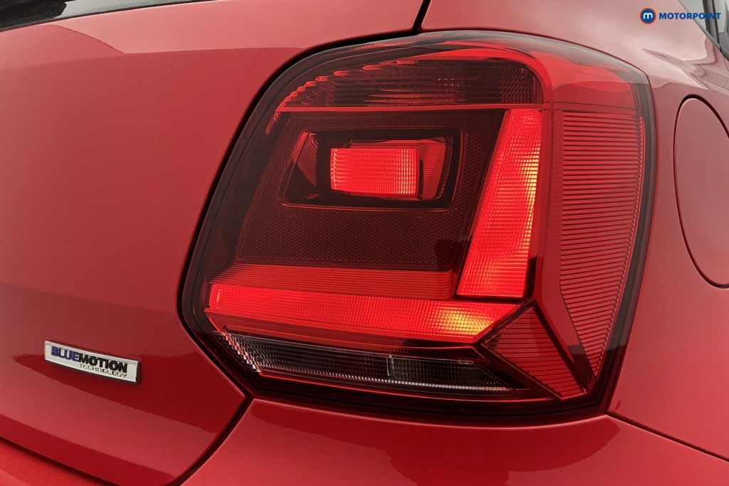 Volkswagen Polo R-Line Manual Petrol Hatchback - Stock Number (1615050) - 28th supplementary image