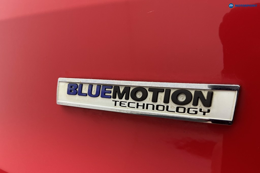 Volkswagen Polo R-Line Manual Petrol Hatchback - Stock Number (1615050) - 29th supplementary image