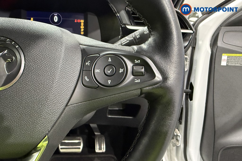 Vauxhall Corsa Ultimate Automatic Electric Hatchback - Stock Number (1615094) - 4th supplementary image