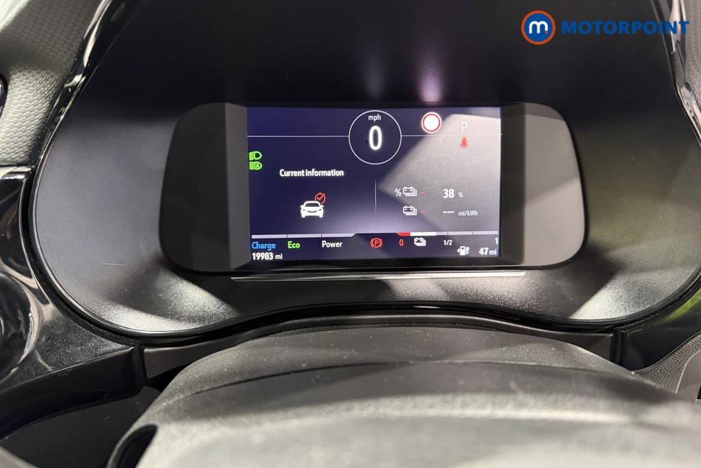 Vauxhall Corsa Ultimate Automatic Electric Hatchback - Stock Number (1615094) - 10th supplementary image