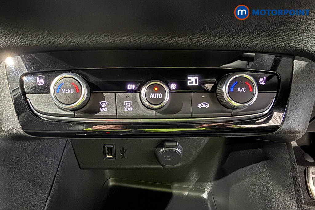 Vauxhall Corsa Ultimate Automatic Electric Hatchback - Stock Number (1615094) - 11th supplementary image