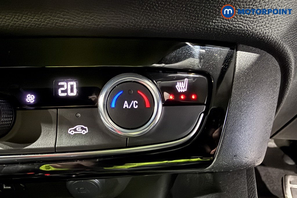 Vauxhall Corsa Ultimate Automatic Electric Hatchback - Stock Number (1615094) - 12th supplementary image