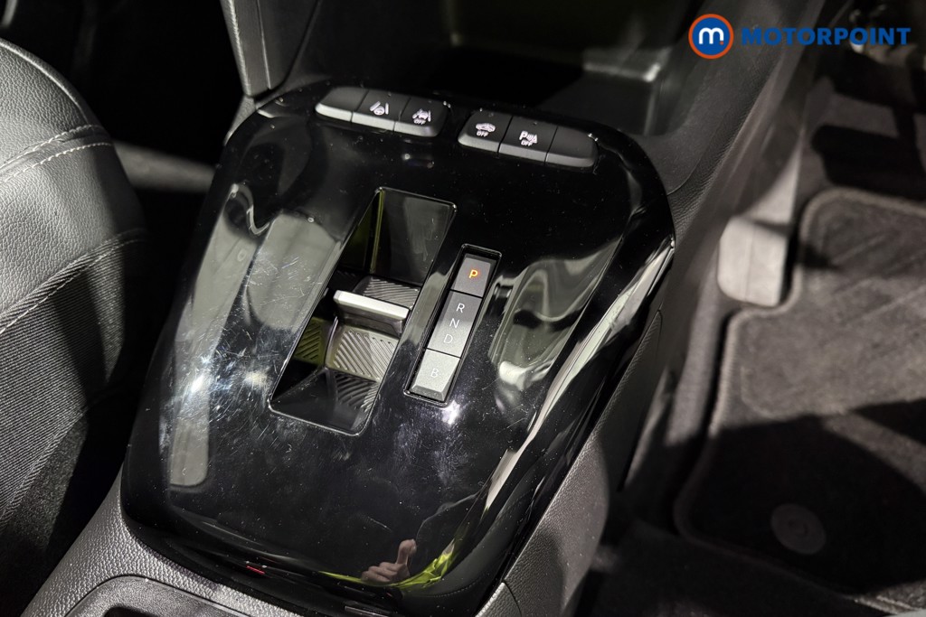 Vauxhall Corsa Ultimate Automatic Electric Hatchback - Stock Number (1615094) - 13th supplementary image