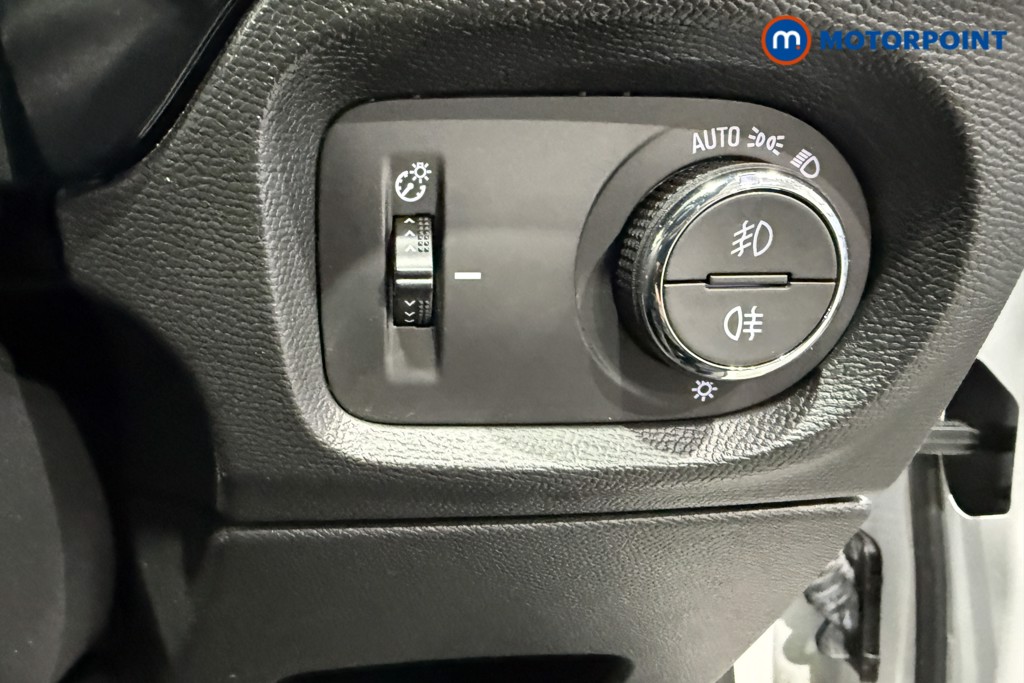 Vauxhall Corsa Ultimate Automatic Electric Hatchback - Stock Number (1615094) - 14th supplementary image