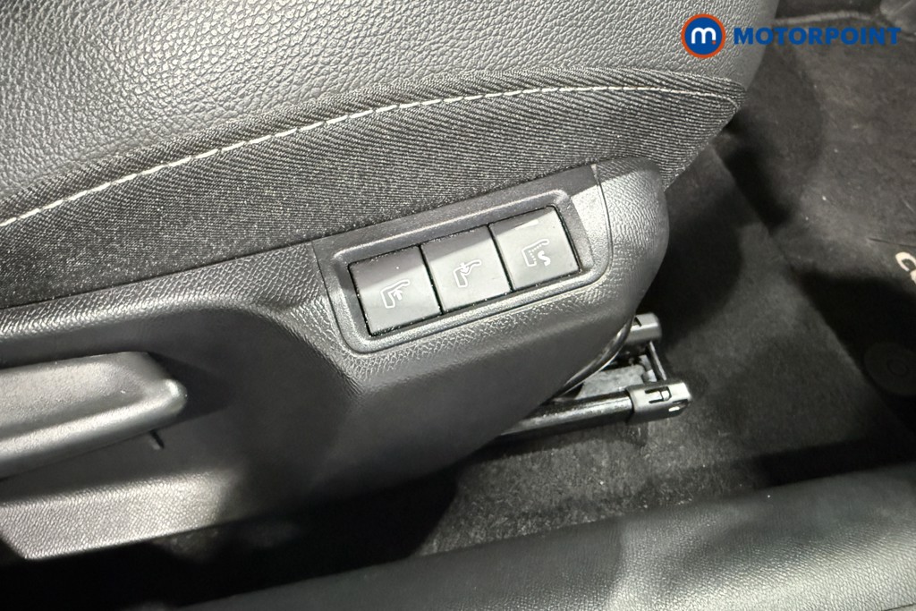 Vauxhall Corsa Ultimate Automatic Electric Hatchback - Stock Number (1615094) - 16th supplementary image