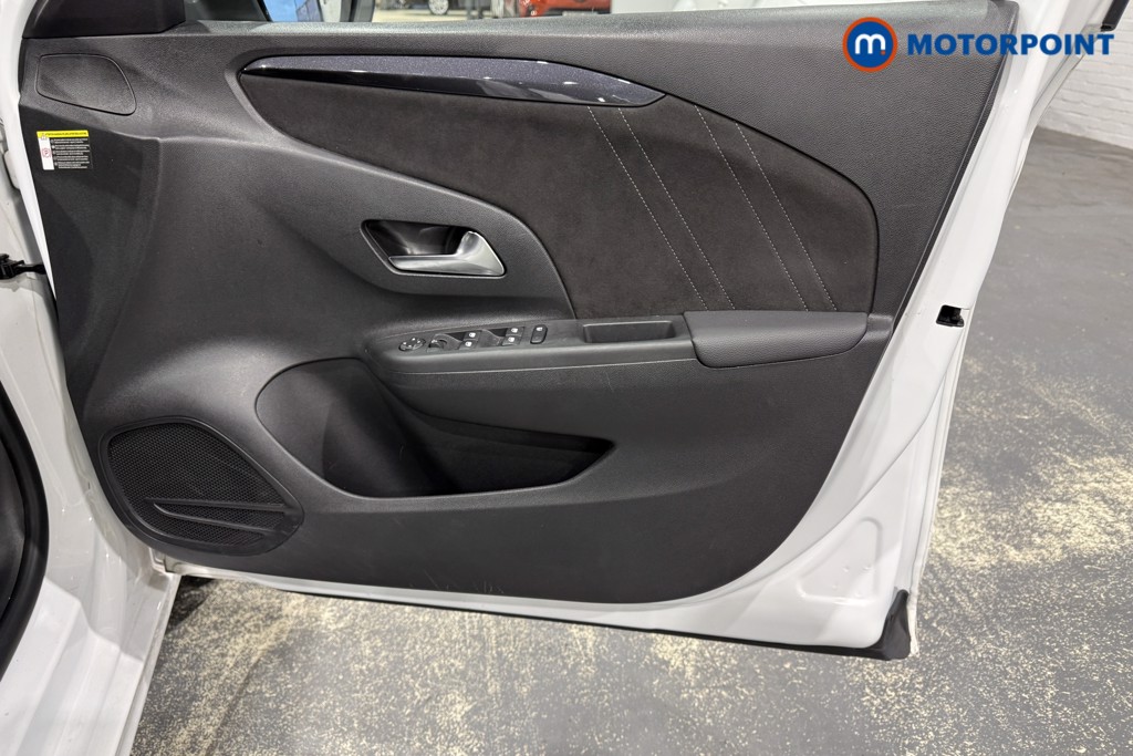 Vauxhall Corsa Ultimate Automatic Electric Hatchback - Stock Number (1615094) - 17th supplementary image