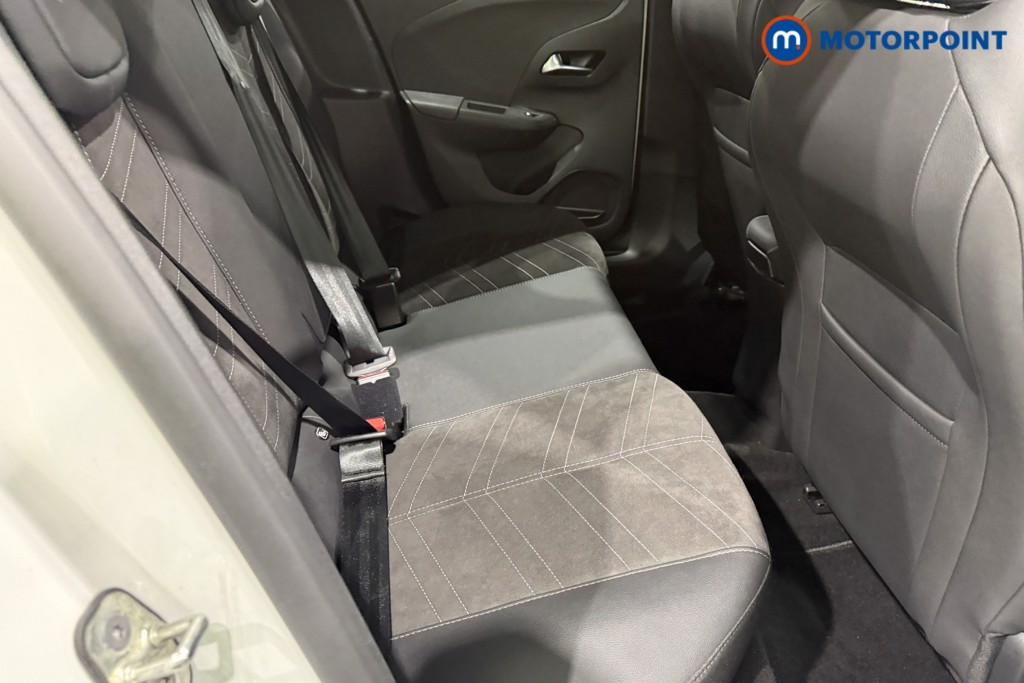 Vauxhall Corsa Ultimate Automatic Electric Hatchback - Stock Number (1615094) - 19th supplementary image