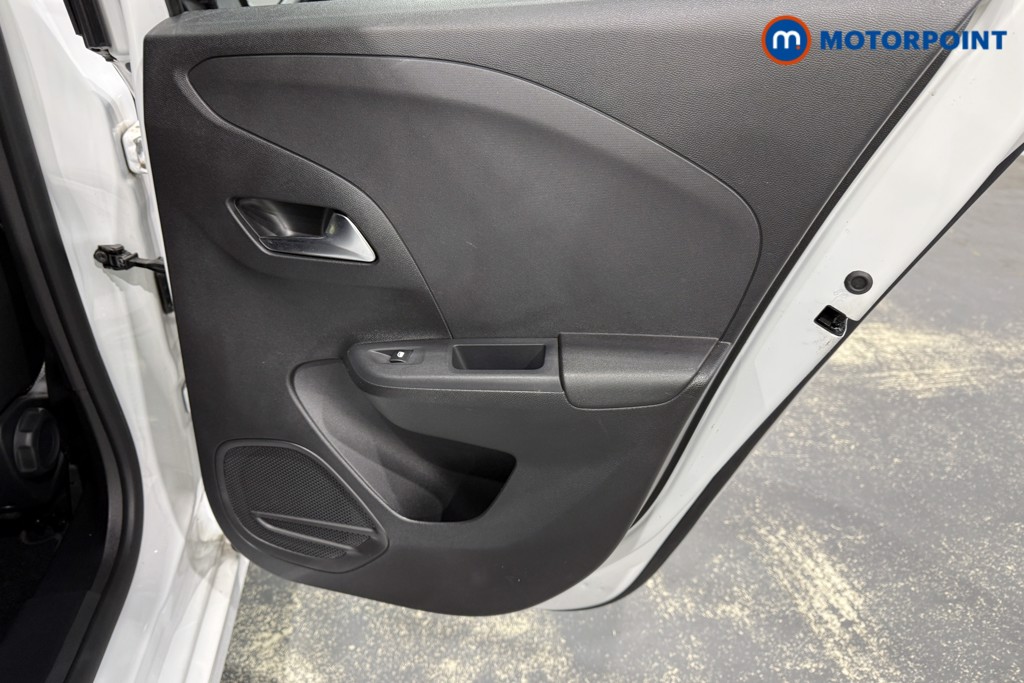 Vauxhall Corsa Ultimate Automatic Electric Hatchback - Stock Number (1615094) - 20th supplementary image