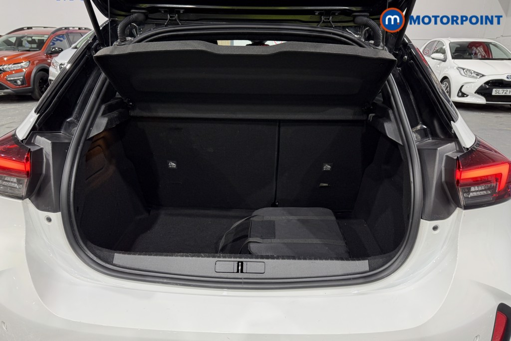 Vauxhall Corsa Ultimate Automatic Electric Hatchback - Stock Number (1615094) - 22nd supplementary image