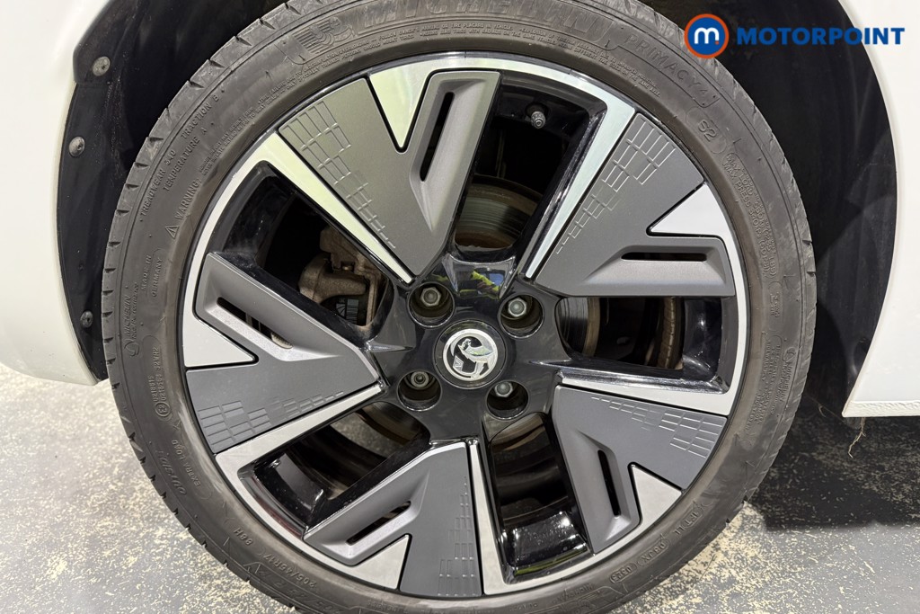 Vauxhall Corsa Ultimate Automatic Electric Hatchback - Stock Number (1615094) - 23rd supplementary image