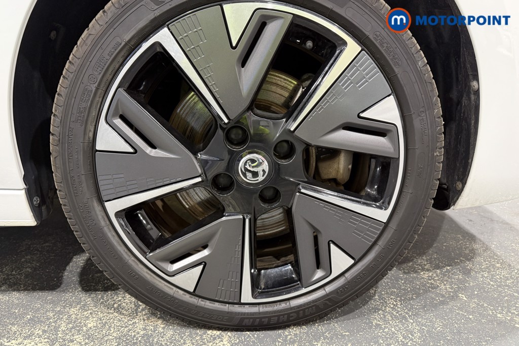 Vauxhall Corsa Ultimate Automatic Electric Hatchback - Stock Number (1615094) - 24th supplementary image