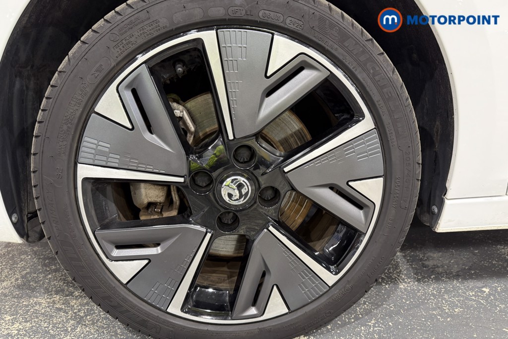 Vauxhall Corsa Ultimate Automatic Electric Hatchback - Stock Number (1615094) - 25th supplementary image