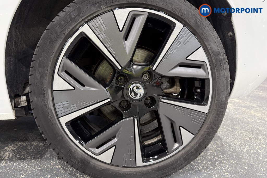 Vauxhall Corsa Ultimate Automatic Electric Hatchback - Stock Number (1615094) - 26th supplementary image