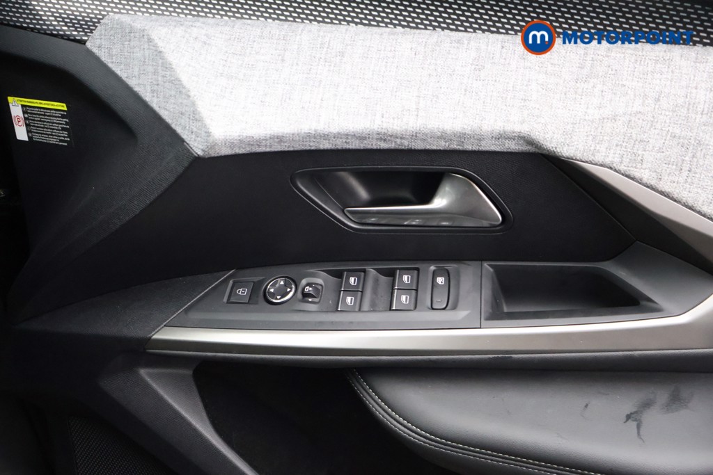 Peugeot 5008 GT Automatic Petrol SUV - Stock Number (1615119) - 8th supplementary image