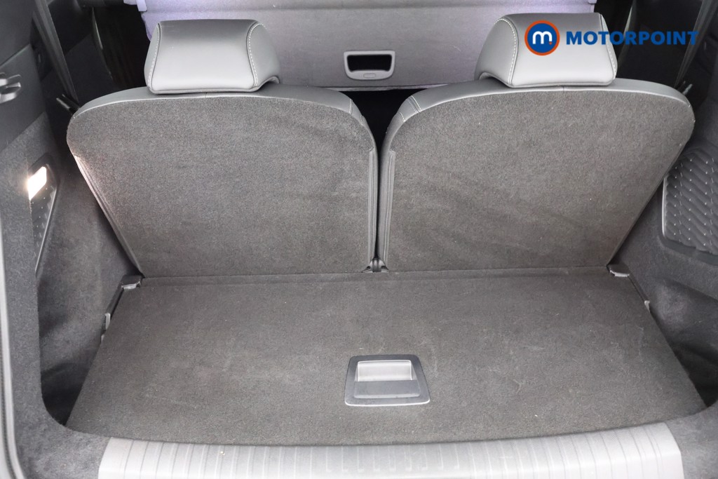 Peugeot 5008 GT Automatic Petrol SUV - Stock Number (1615119) - 12th supplementary image