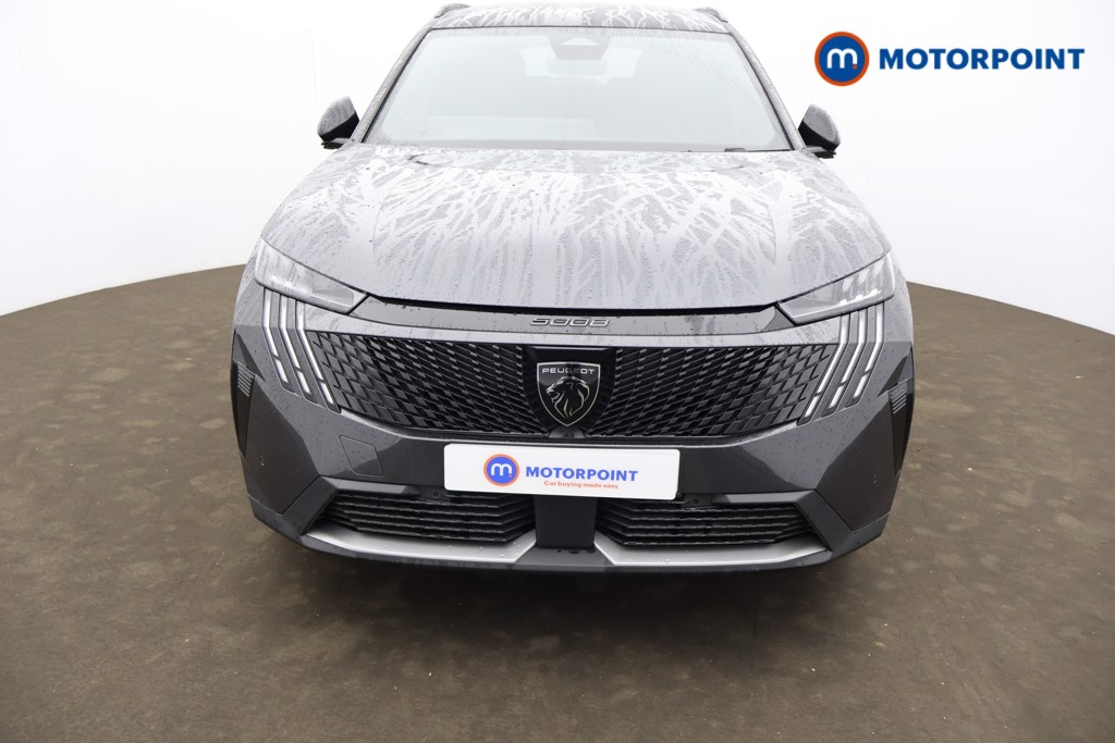 Peugeot 5008 GT Automatic Petrol SUV - Stock Number (1615119) - 15th supplementary image