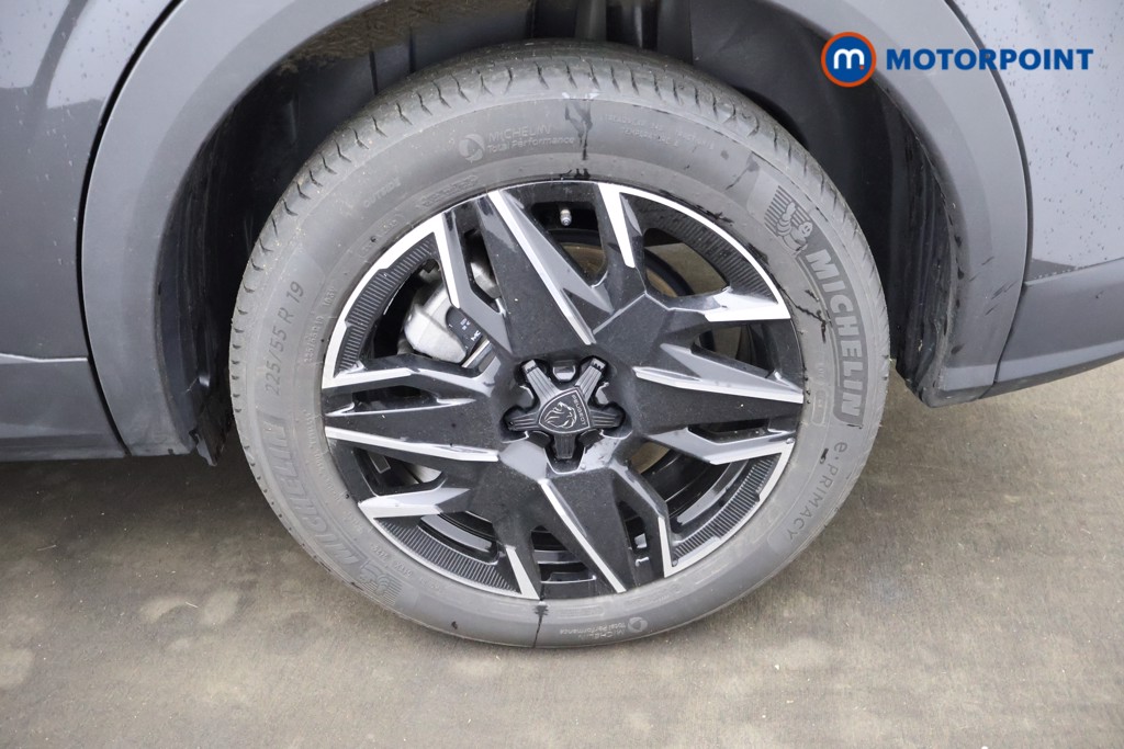 Peugeot 5008 GT Automatic Petrol SUV - Stock Number (1615119) - 20th supplementary image