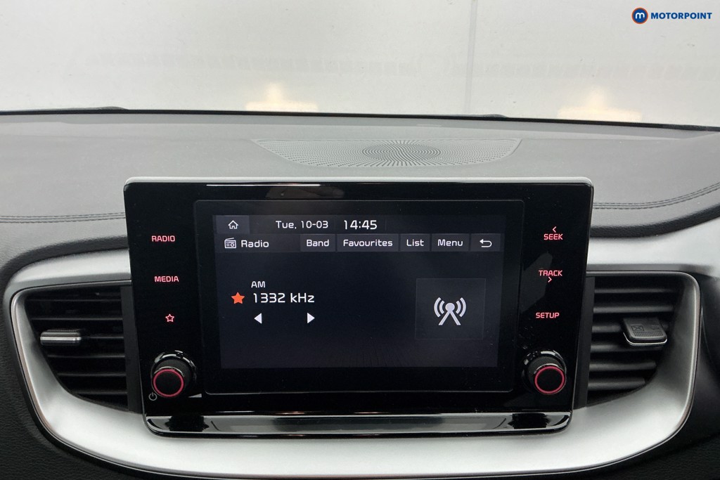 KIA Ceed 2 Manual Petrol Estate - Stock Number (1615144) - 2nd supplementary image