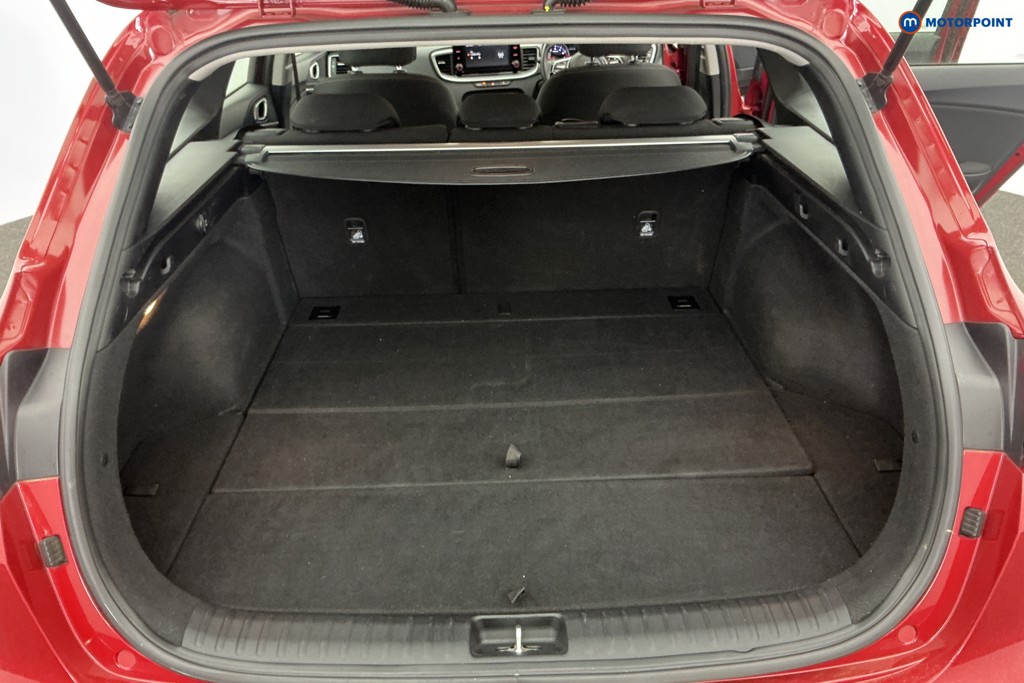 KIA Ceed 2 Manual Petrol Estate - Stock Number (1615144) - 3rd supplementary image