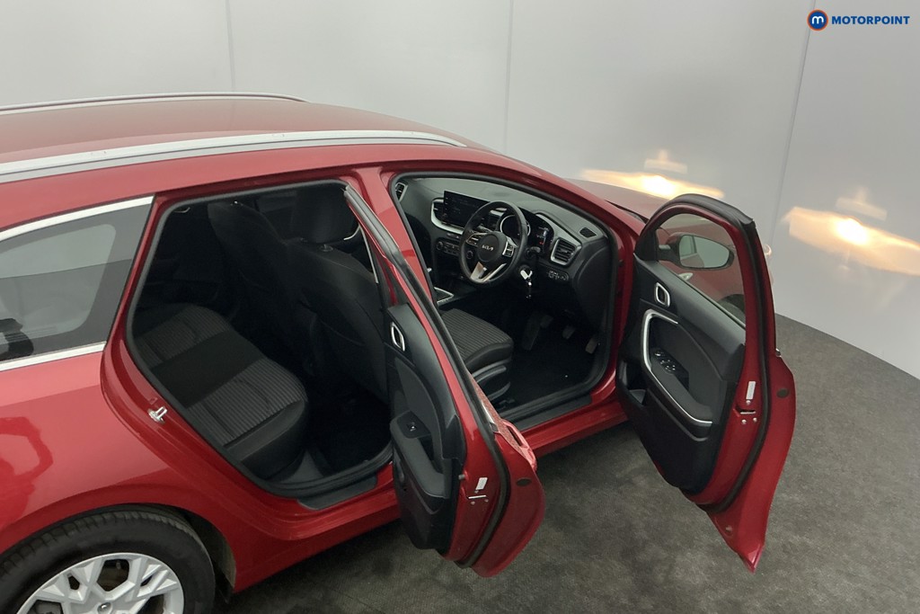 KIA Ceed 2 Manual Petrol Estate - Stock Number (1615144) - 4th supplementary image