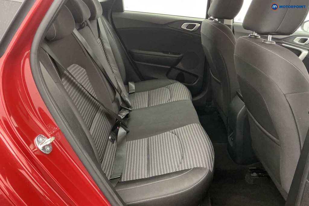 KIA Ceed 2 Manual Petrol Estate - Stock Number (1615144) - 5th supplementary image