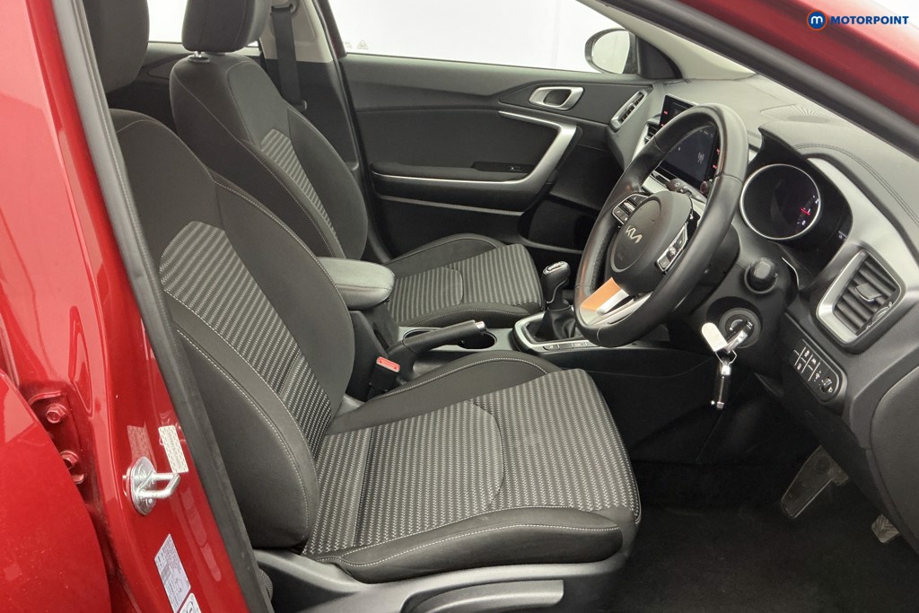 KIA Ceed 2 Manual Petrol Estate - Stock Number (1615144) - 6th supplementary image