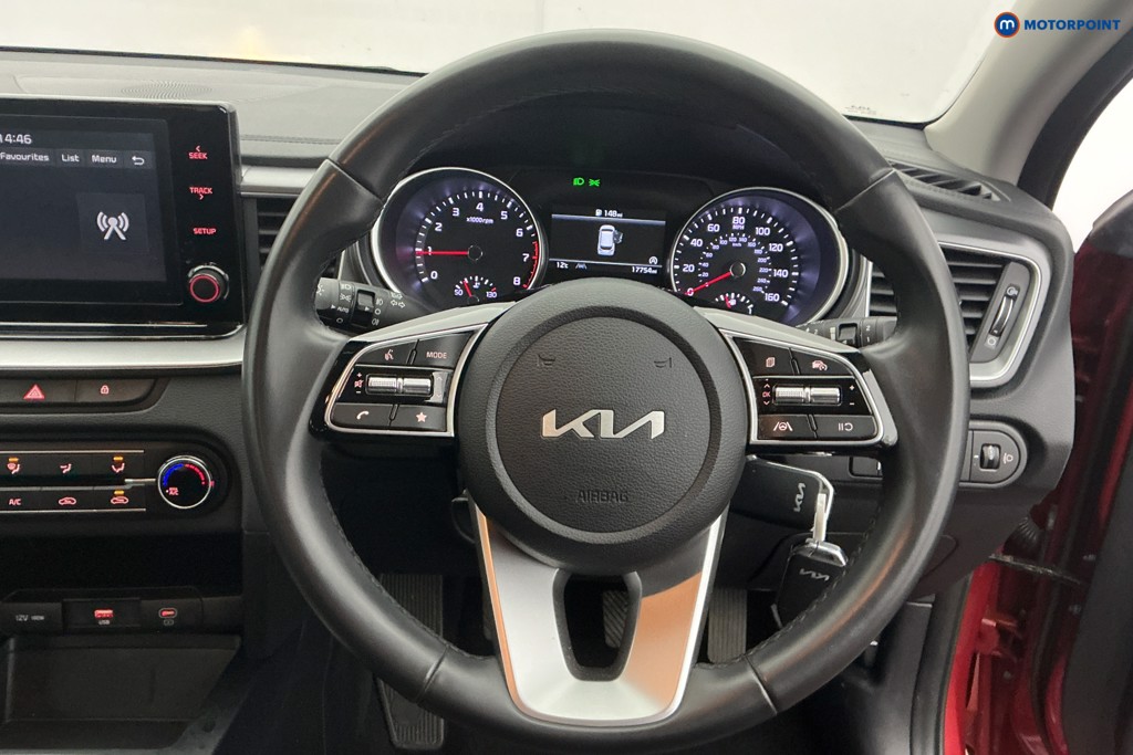 KIA Ceed 2 Manual Petrol Estate - Stock Number (1615144) - 7th supplementary image