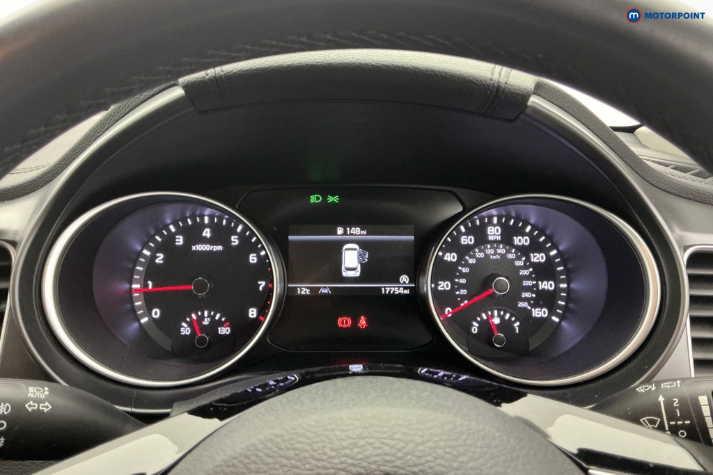 KIA Ceed 2 Manual Petrol Estate - Stock Number (1615144) - 10th supplementary image