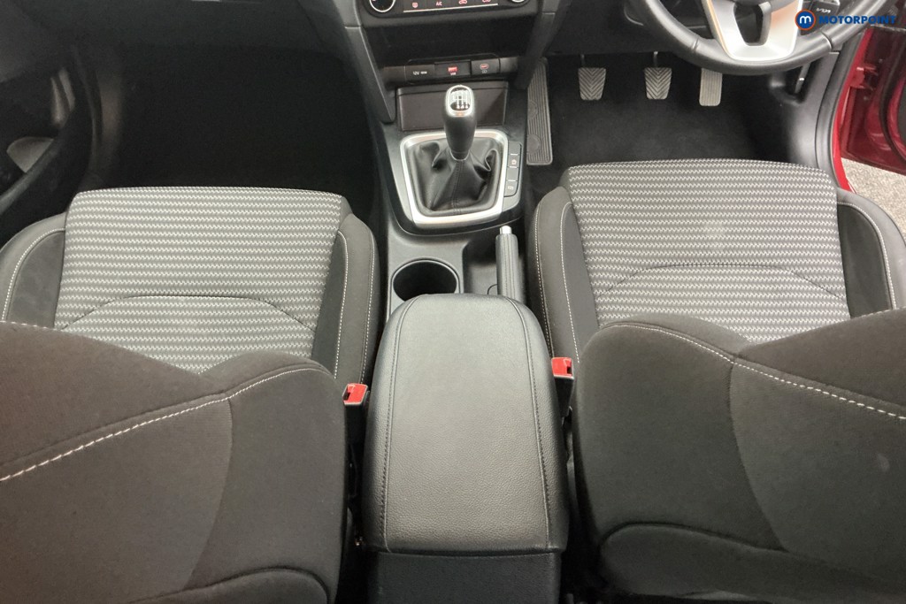 KIA Ceed 2 Manual Petrol Estate - Stock Number (1615144) - 11th supplementary image