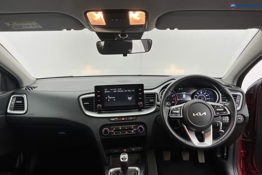 KIA Ceed 2 Manual Petrol Estate - Stock Number (1615144) - 13th supplementary image