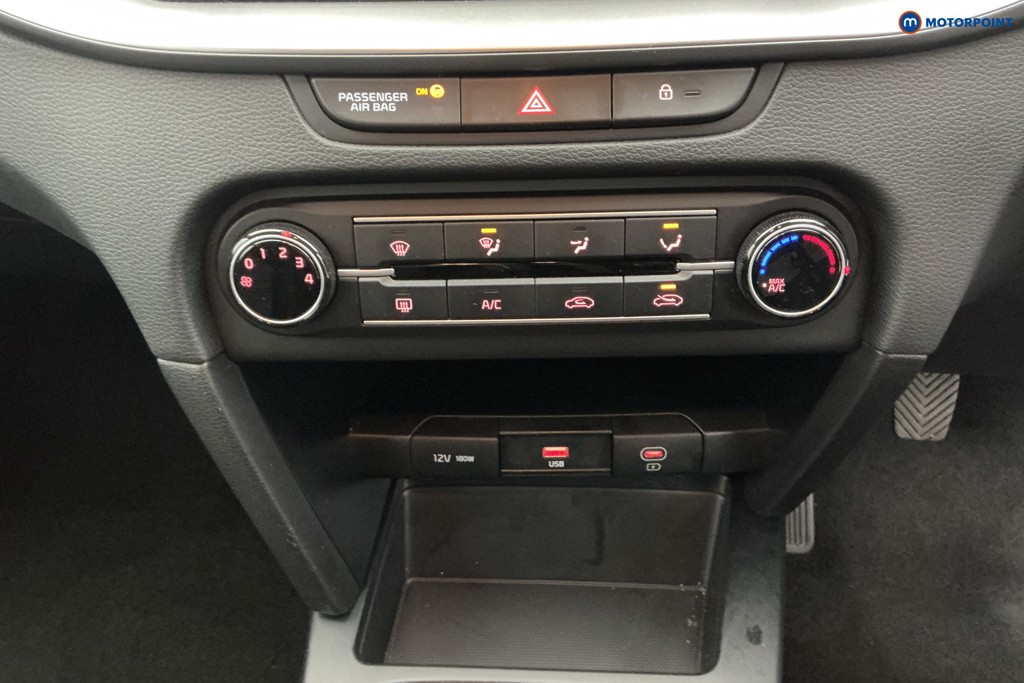 KIA Ceed 2 Manual Petrol Estate - Stock Number (1615144) - 18th supplementary image