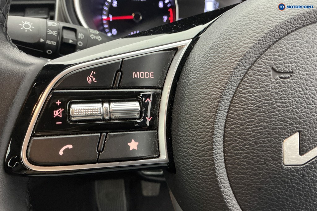 KIA Ceed 2 Manual Petrol Estate - Stock Number (1615144) - 20th supplementary image