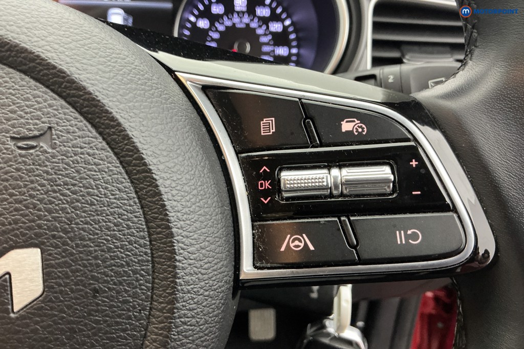 KIA Ceed 2 Manual Petrol Estate - Stock Number (1615144) - 21st supplementary image