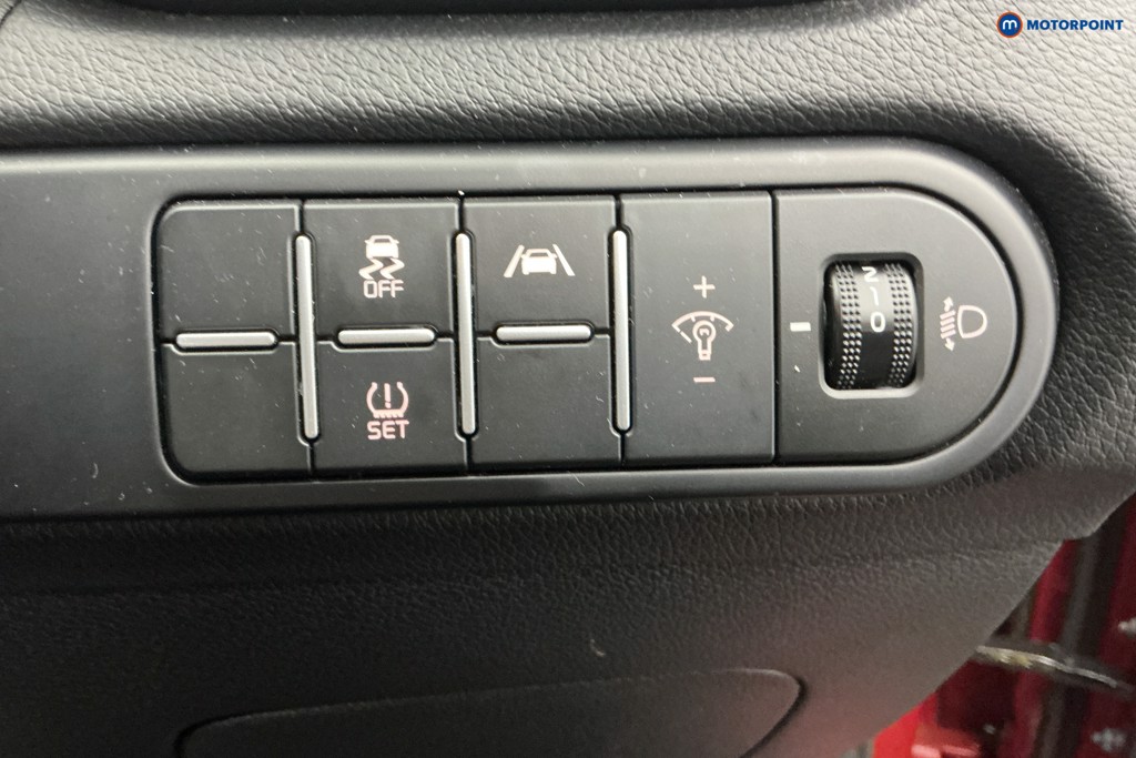 KIA Ceed 2 Manual Petrol Estate - Stock Number (1615144) - 22nd supplementary image