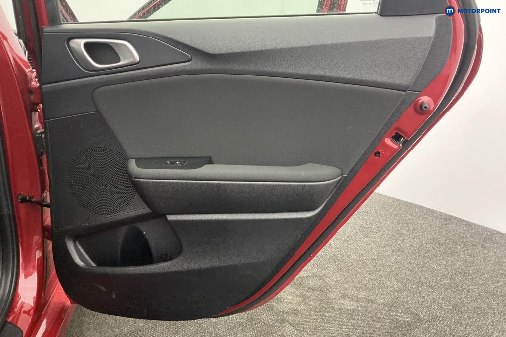 KIA Ceed 2 Manual Petrol Estate - Stock Number (1615144) - 25th supplementary image