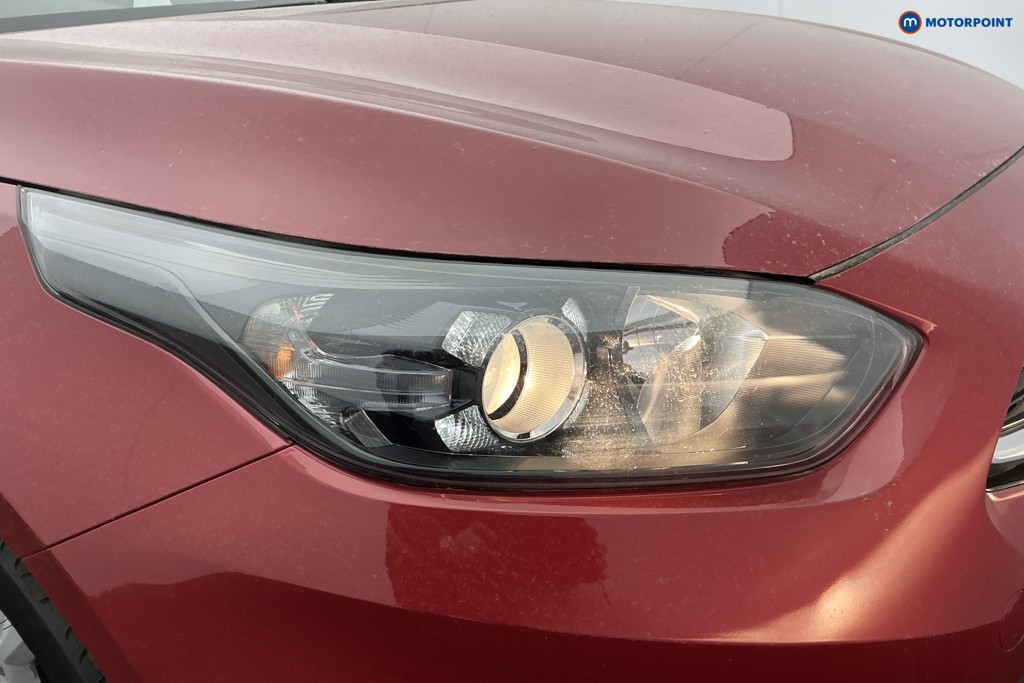 KIA Ceed 2 Manual Petrol Estate - Stock Number (1615144) - 27th supplementary image