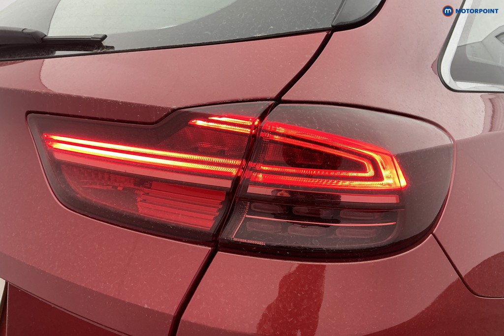 KIA Ceed 2 Manual Petrol Estate - Stock Number (1615144) - 28th supplementary image