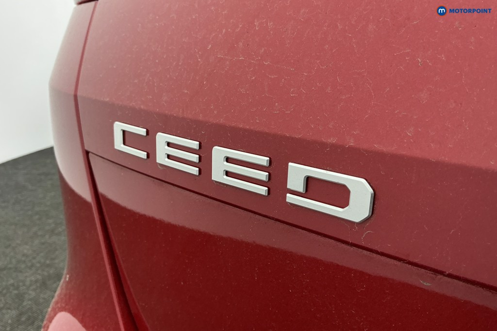 KIA Ceed 2 Manual Petrol Estate - Stock Number (1615144) - 29th supplementary image