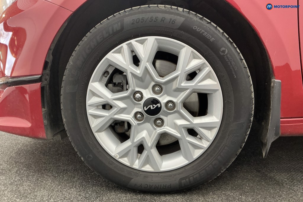 KIA Ceed 2 Manual Petrol Estate - Stock Number (1615144) - 31st supplementary image