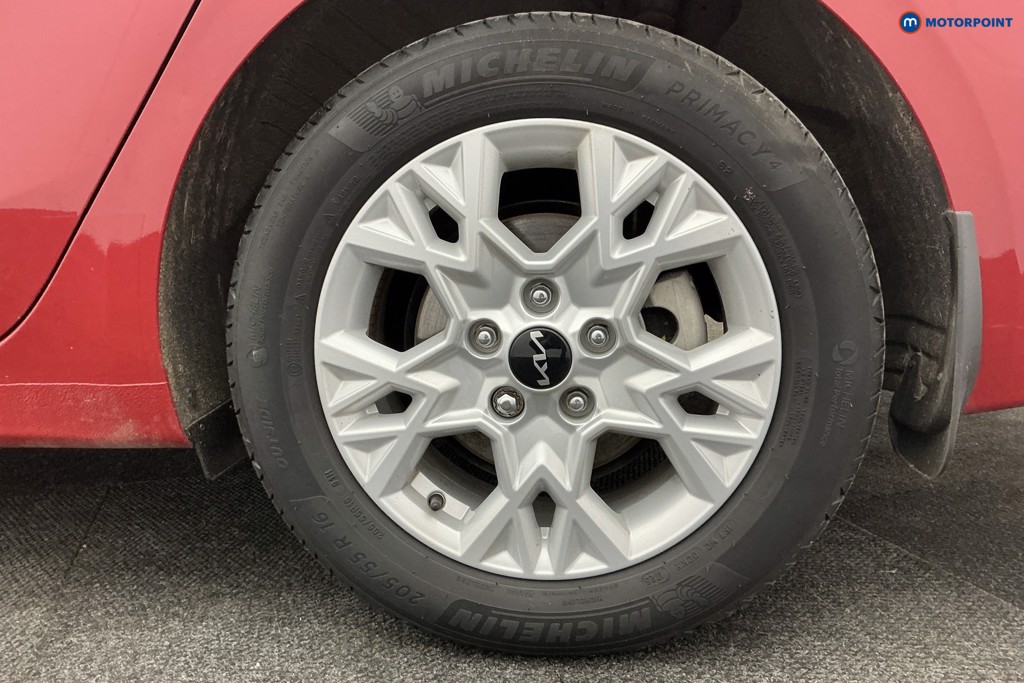 KIA Ceed 2 Manual Petrol Estate - Stock Number (1615144) - 32nd supplementary image