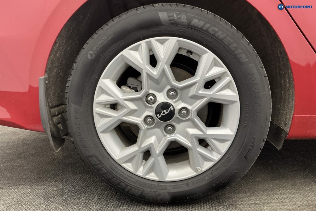 KIA Ceed 2 Manual Petrol Estate - Stock Number (1615144) - 33rd supplementary image