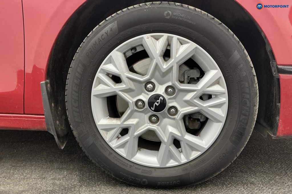 KIA Ceed 2 Manual Petrol Estate - Stock Number (1615144) - 34th supplementary image