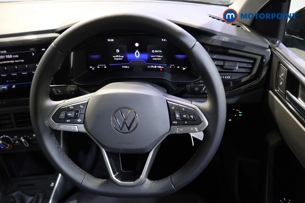 Volkswagen Polo Life Manual Petrol Hatchback - Stock Number (1615206) - 2nd supplementary image