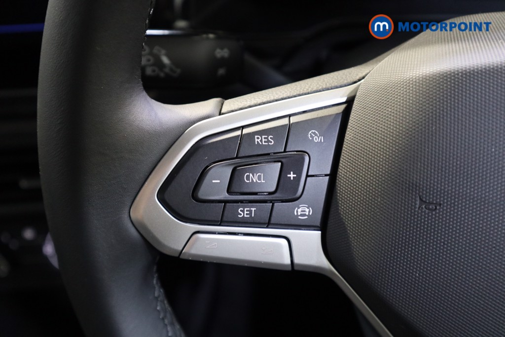 Volkswagen Polo Life Manual Petrol Hatchback - Stock Number (1615206) - 3rd supplementary image