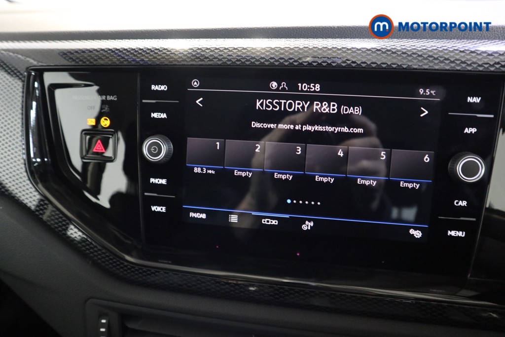 Volkswagen Polo Life Manual Petrol Hatchback - Stock Number (1615206) - 6th supplementary image