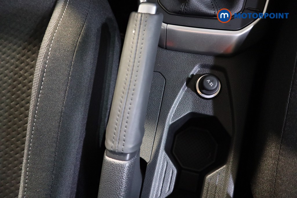 Volkswagen Polo Life Manual Petrol Hatchback - Stock Number (1615206) - 10th supplementary image