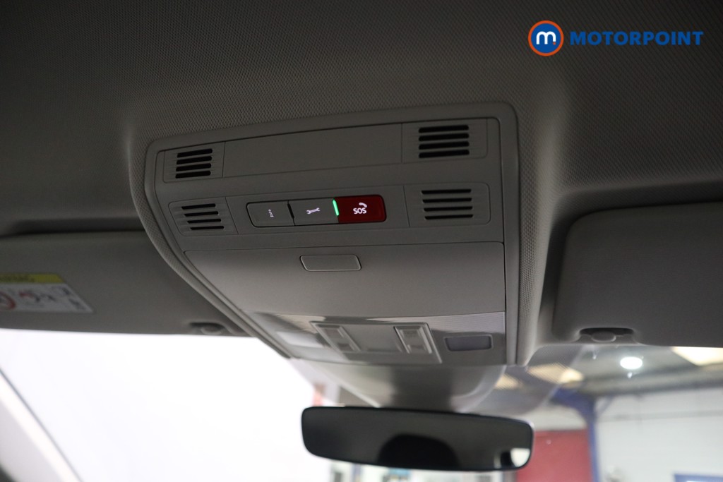 Volkswagen Polo Life Manual Petrol Hatchback - Stock Number (1615206) - 12th supplementary image