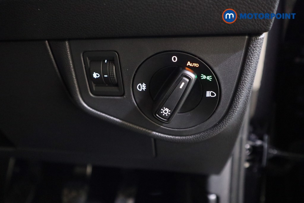 Volkswagen Polo Life Manual Petrol Hatchback - Stock Number (1615206) - 13th supplementary image